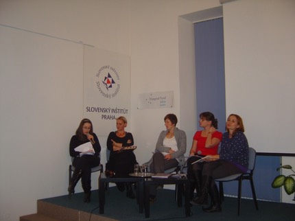 Poetky a Visegrad5
