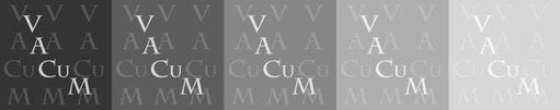 VACuM logo gradacja