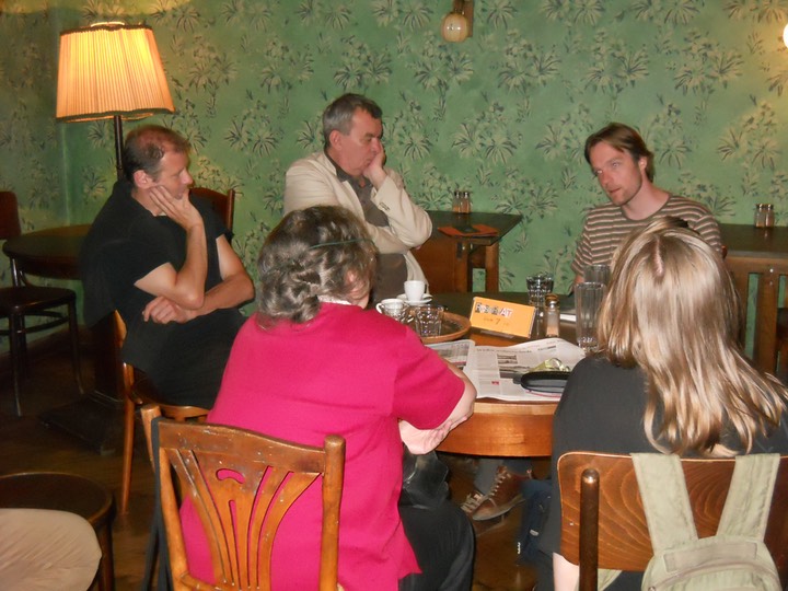 Visegrad Visibility II. 2011.06.22-07.07. 053